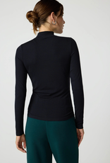 MPG MPG 90s Mock neck