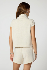 MPG MPG Dreamweave 1/2 zip tank