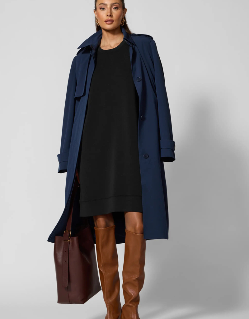 MPG MPG Dreamweave Release dress