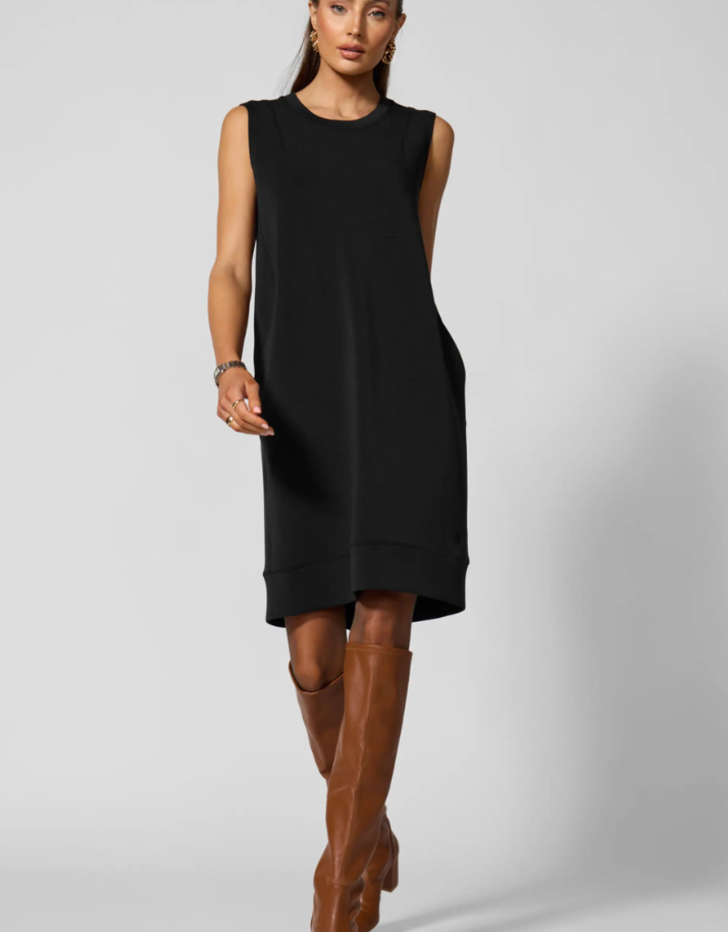 MPG MPG Dreamweave Release dress