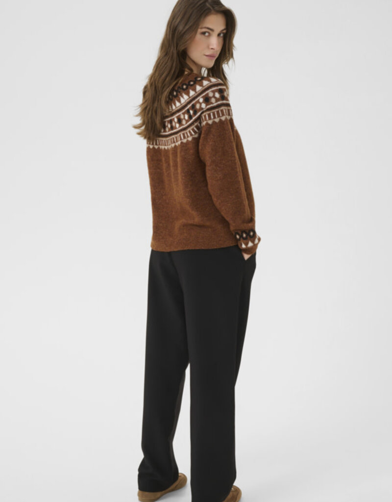 Cream Cream Cherrie swtr