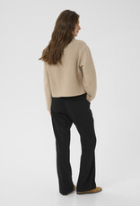 Cream Cream Cazey Jacket