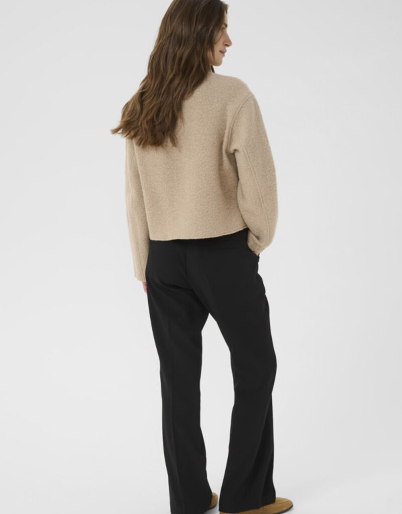 Cream Cream Cazey Jacket