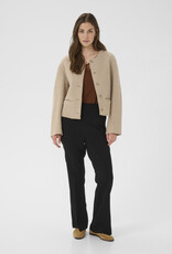 Cream Cream Cazey Jacket