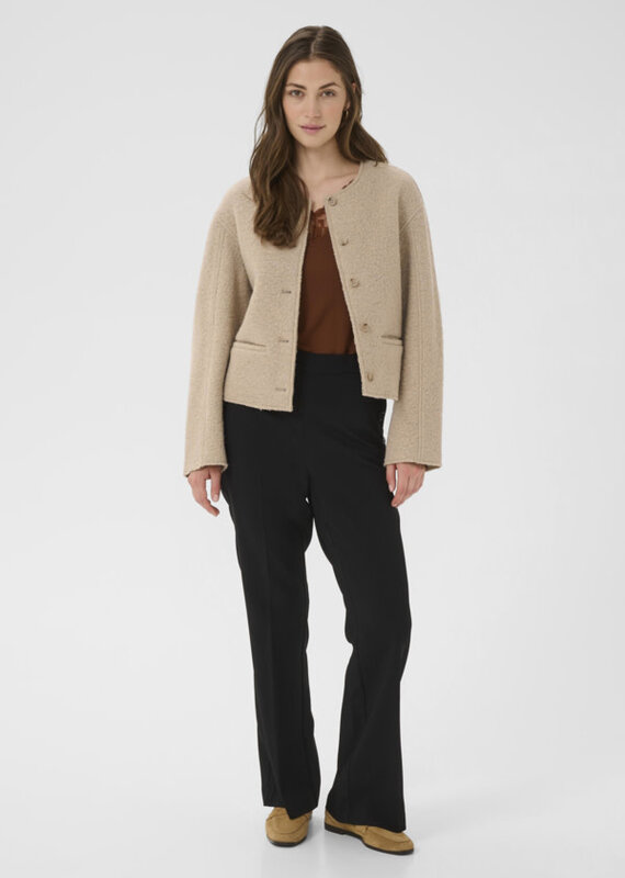 Cream Cazey Jacket