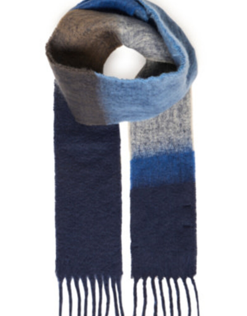 B.Young B. Young Vathaya scarf