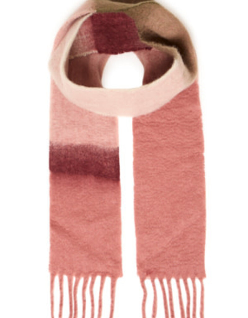 B.Young B. Young Vathaya scarf