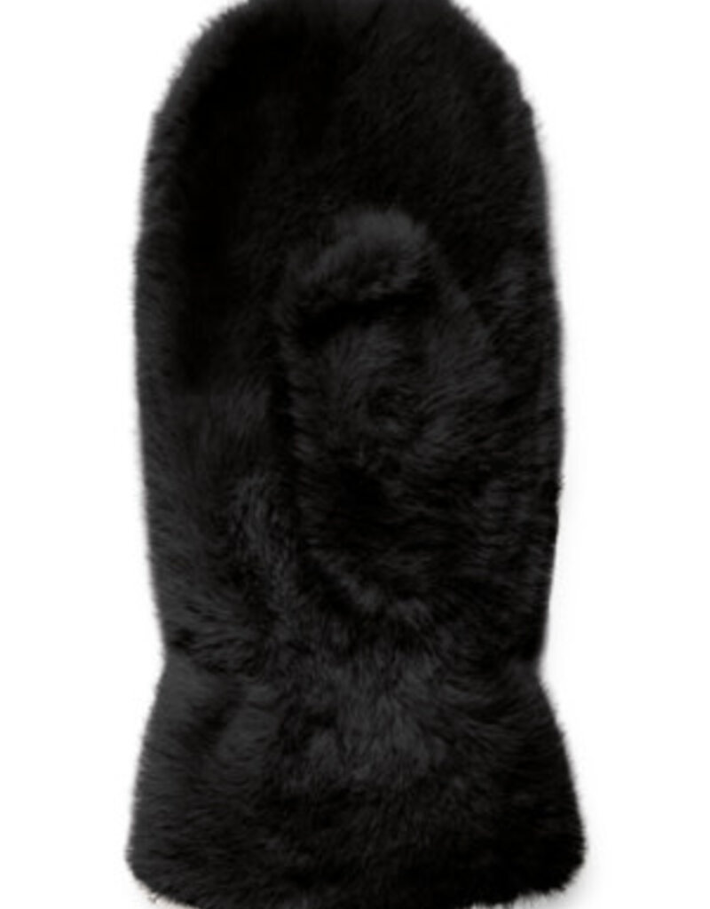 B.Young B. Young Wolfie mitts