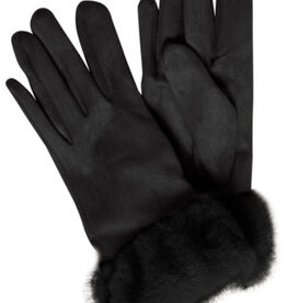 B.Young Wismo glove