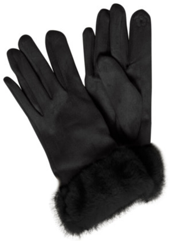 B.Young Wismo glove