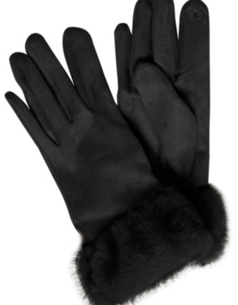 B.Young B. Young Wismo glove