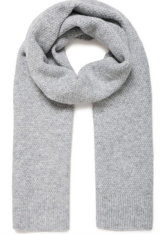 B.Young Vilko scarf