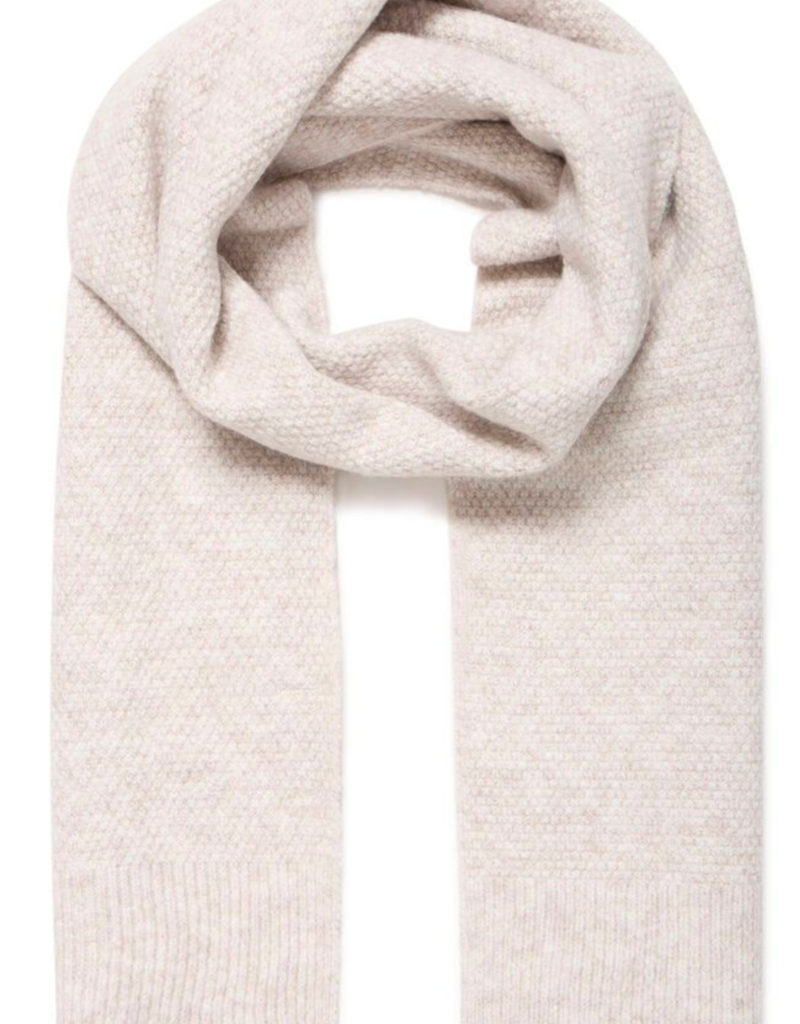 B.Young B. Young Vilko scarf