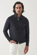 Patrick Assaraf Patrick Active Zip Track jacket