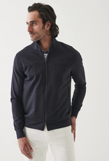 Patrick Assaraf Patrick Active Zip Track jacket