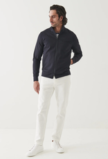 Patrick Assaraf Patrick Active Zip Track jacket