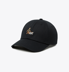 Tentree Sasquatch peak hat