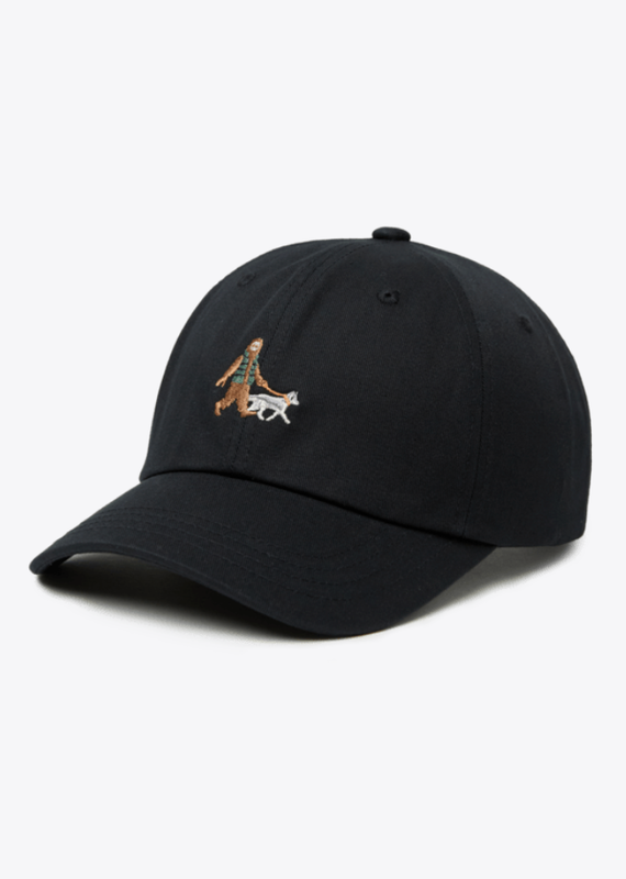 Tentree Sasquatch peak hat