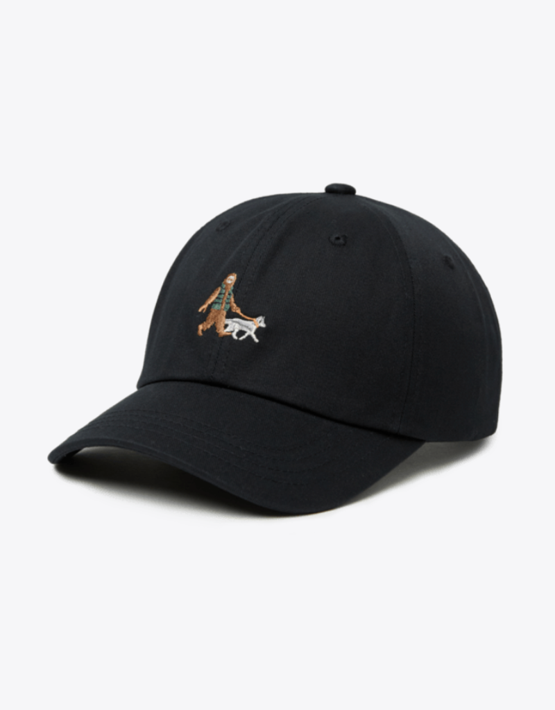 Tentree Tentree Sasquatch peak hat