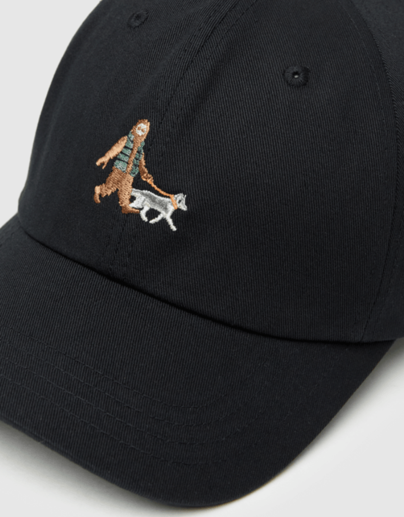 Tentree Tentree Sasquatch peak hat