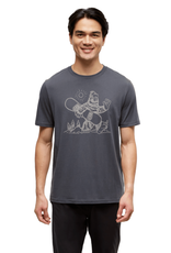 Tentree Tentree Sasquatch Sends It Tee