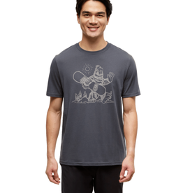 Tentree Sasquatch Sends It Tee