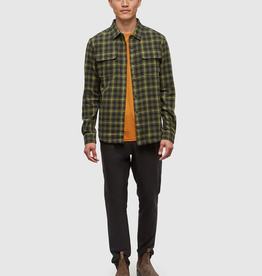 Tentree Kapok Flannel