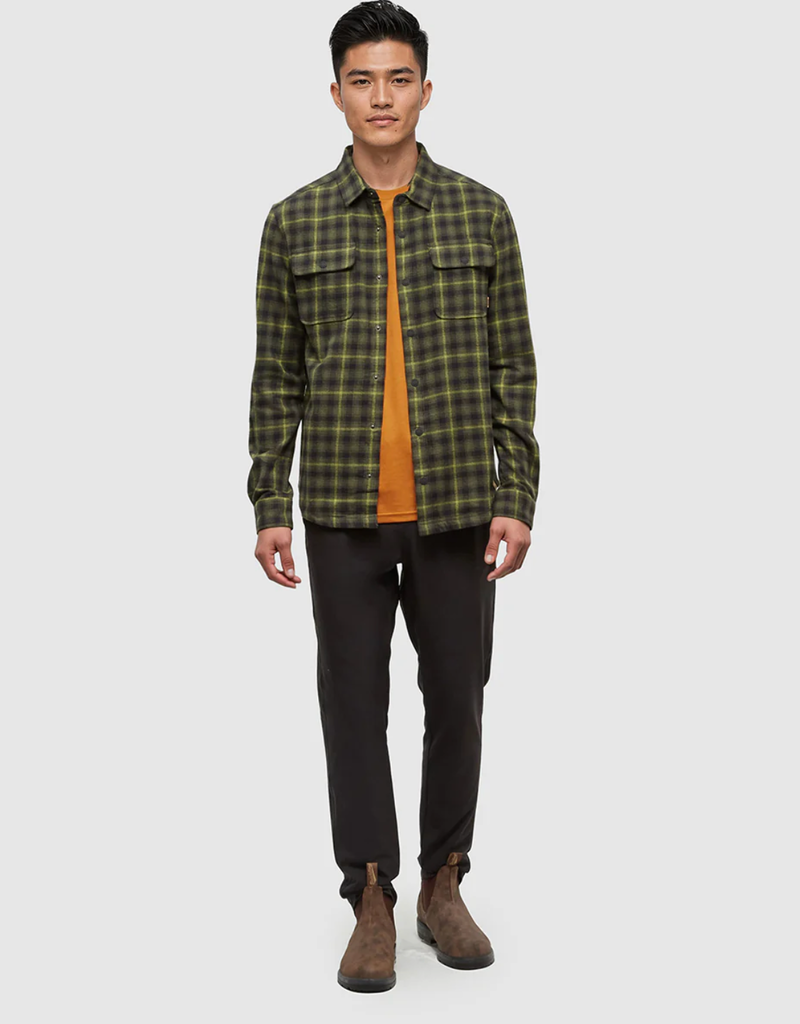 Tentree Tentree  Kapok Flannel