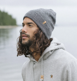 Tentree Wool Kurt Beenie