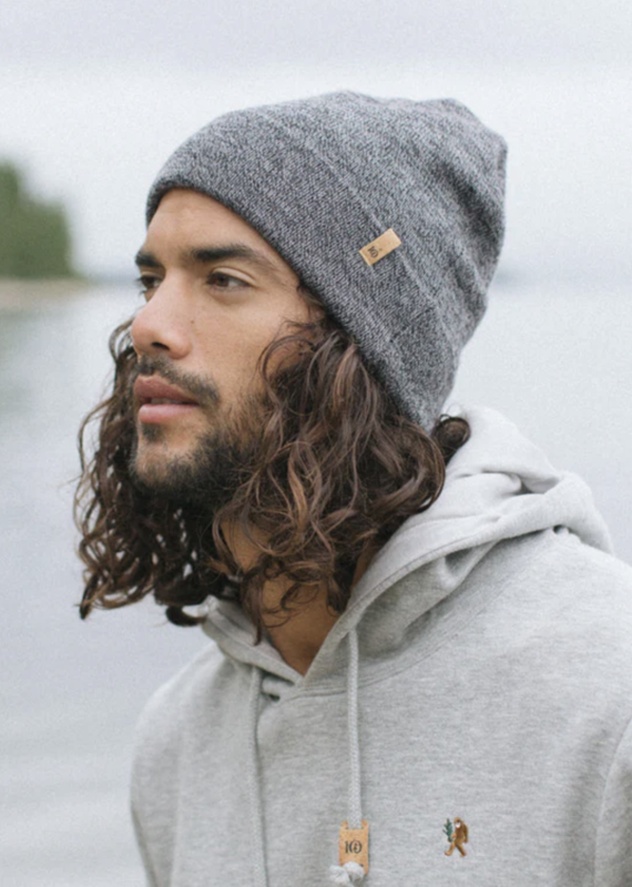 Tentree Wool Kurt Beenie