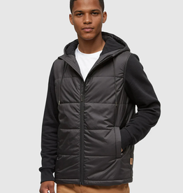 Tentree Coastal Jacket