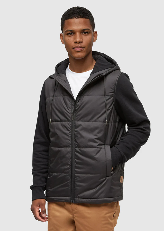 Tentree Coastal Jacket