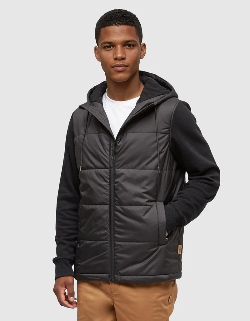 Tentree Tentree Coastal Jacket