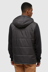 Tentree Tentree Coastal Jacket