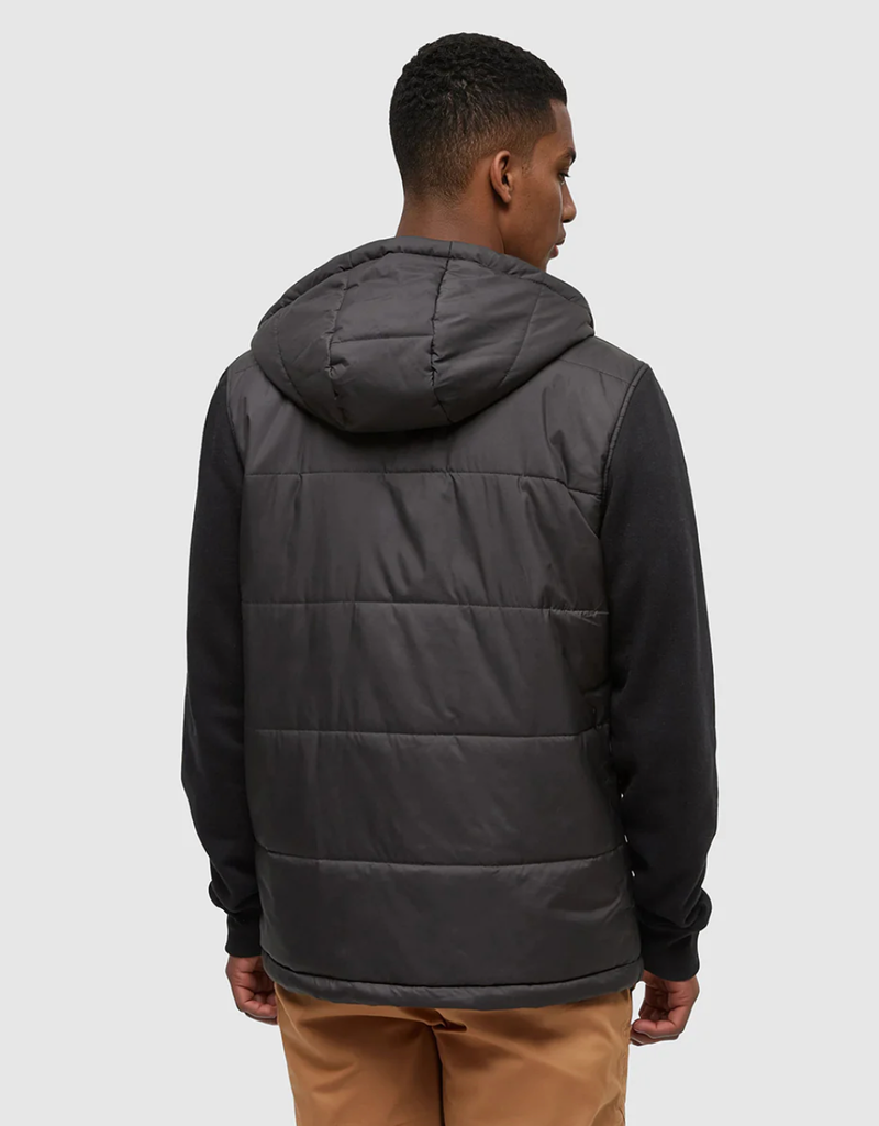 Tentree Tentree Coastal Jacket