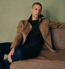 DL1961 Sean Shirt Jacket