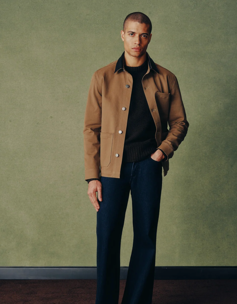 DL1961 DL1961 Sean Jacket