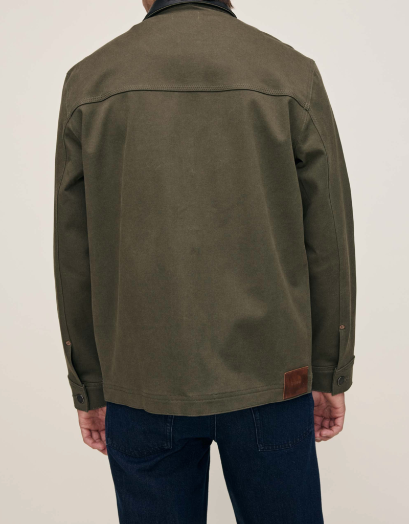 DL1961 DL1961 Sean Jacket