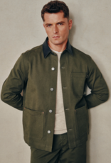 DL1961 DL1961 Sean Jacket