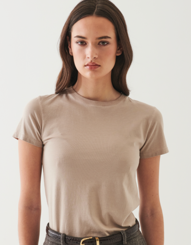 Patrick Assaraf Patrick Iconic ss sublime crew