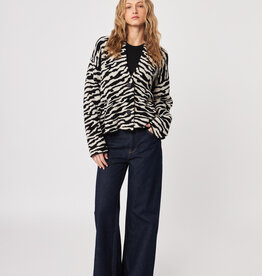 John & Jenn Xavier cardi