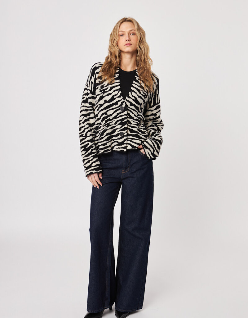 John & Jenn John & Jenn Xavier cardi