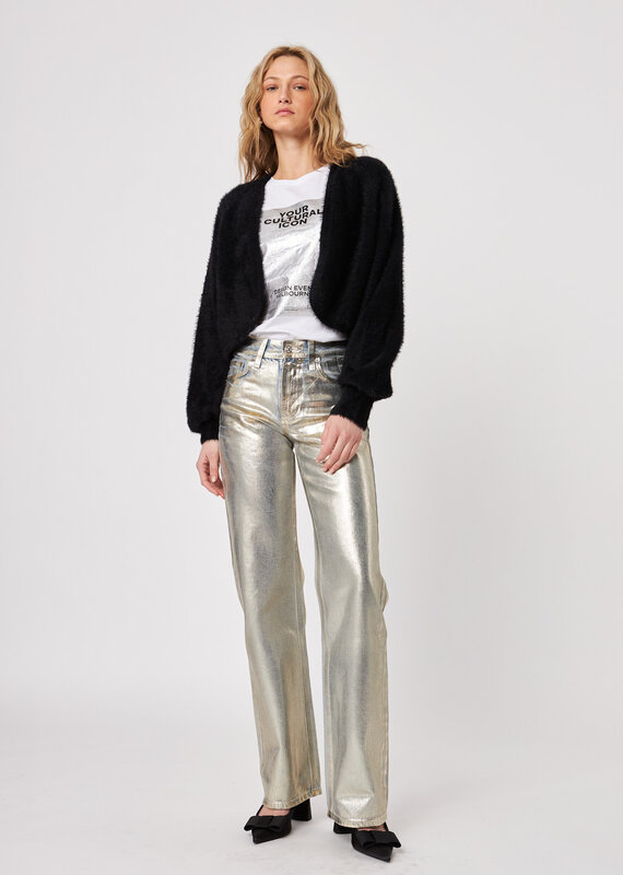 John & Jenn Emmer cardi