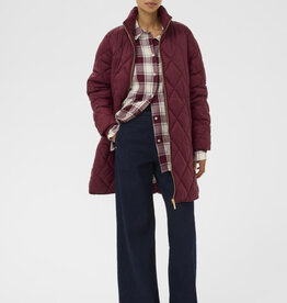 Part Two Olilas coat