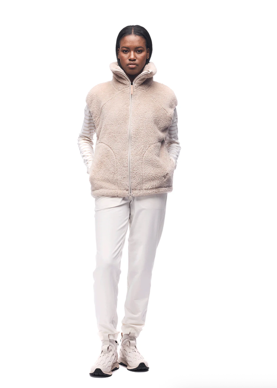 Indyeva Lampaat Vest