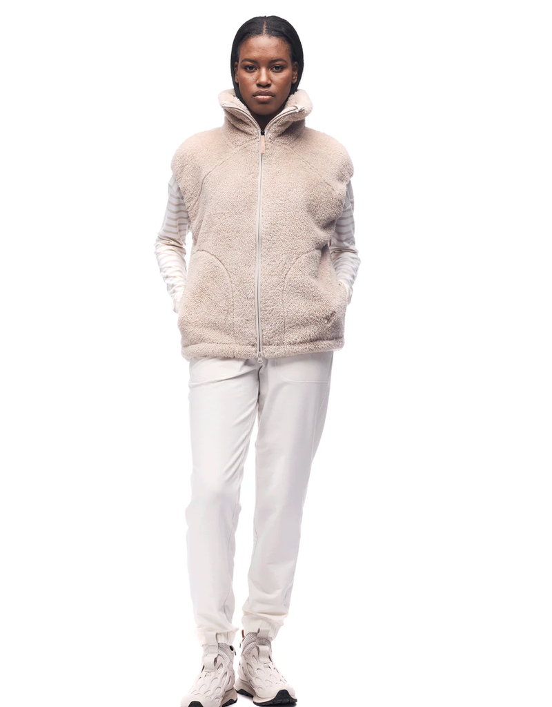 Indyeva Indyeva Lampaat Vest