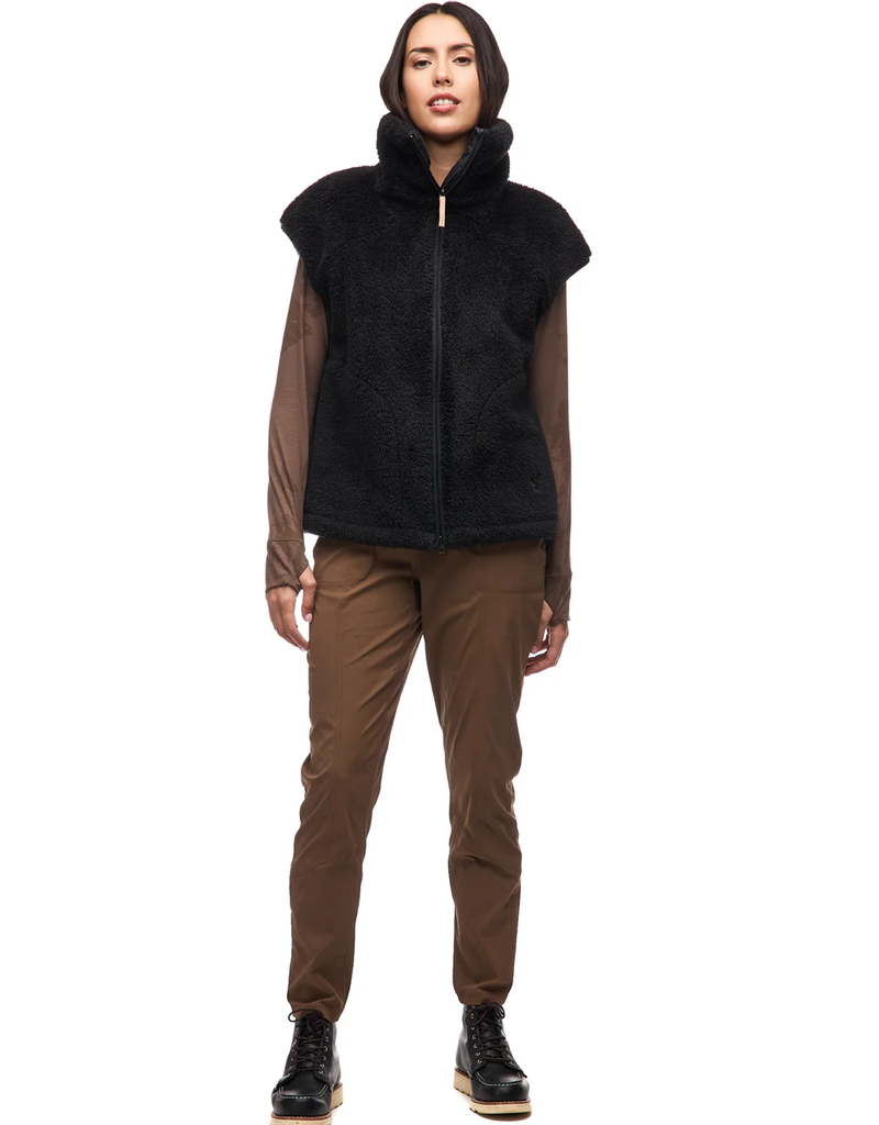 Indyeva Indyeva Lampaat Vest