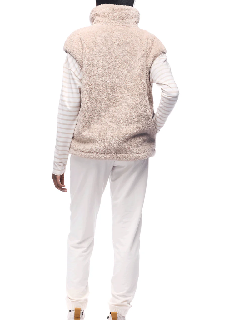 Indyeva Indyeva Lampaat Vest