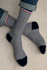 Bleuforet Bleuforet Pattern Socks
