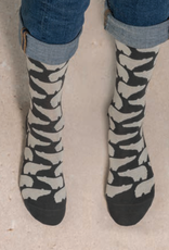 Bleuforet Bleuforet Pattern Socks